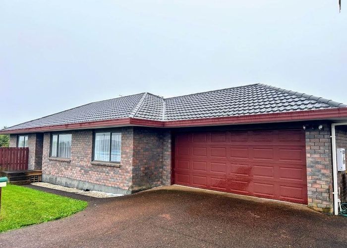  at 56 Ward Street, Pukekohe, Franklin, Auckland