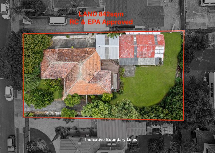  at 6 Carlie Street, Papatoetoe, Auckland