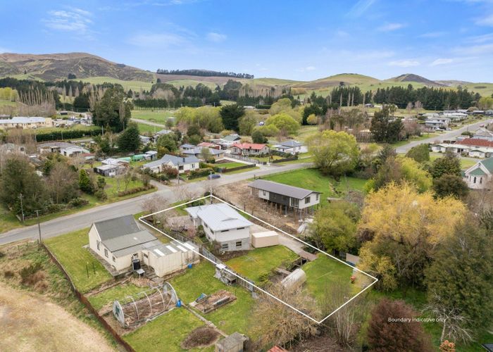  at 20 Meadow Street, Lumsden, Southland, Southland