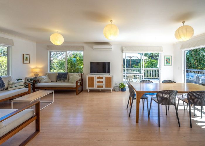 at 47 Whakarite Road, Ostend, Waiheke Island