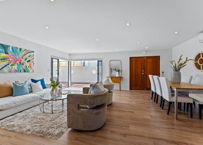  at 154A Nile Road, Milford, Auckland