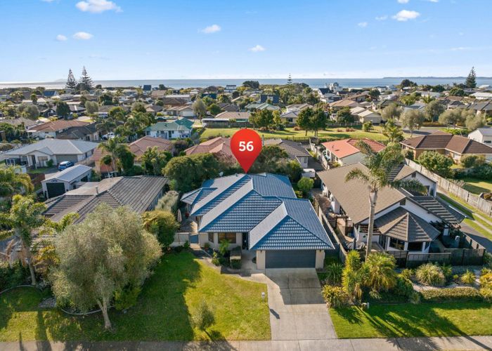  at 56 Corinth Grove, Papamoa Beach, Papamoa