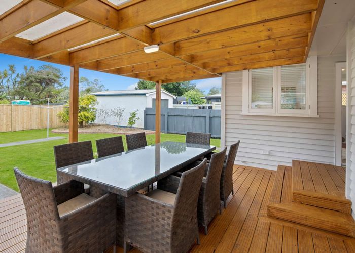  at 32A Kells Avenue, Aramoho, Whanganui