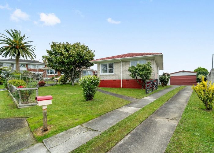  at 20 Joyce Street, Pahurehure, Papakura