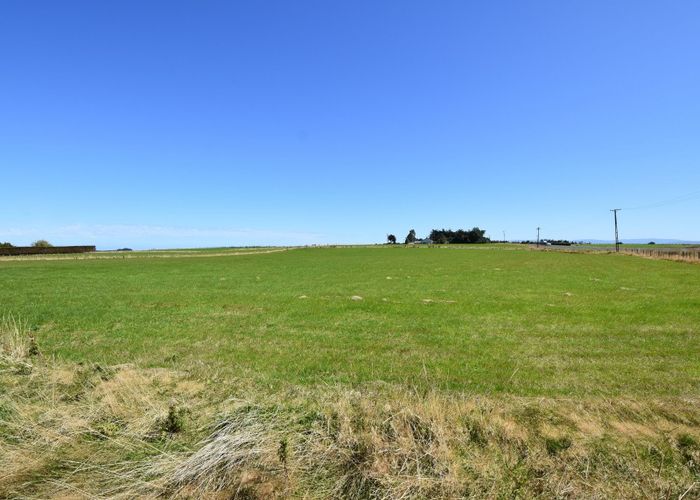  at 805 Riverton-Wallacetown Highway, WRIGHTS BUSH, INVERCARGILL