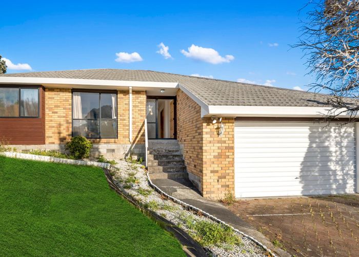  at 40 Pigeon Mountain Road, Half Moon Bay, Manukau City, Auckland