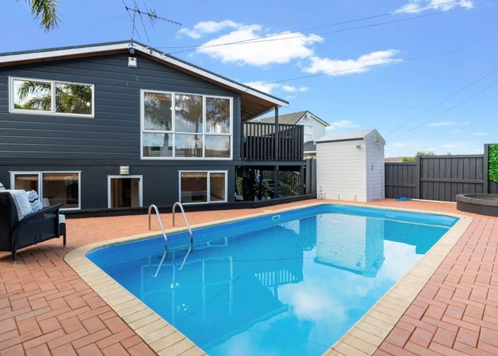  at 101 Sandspit Road, Shelly Park, Auckland