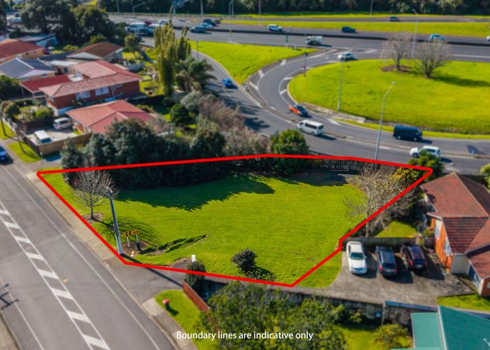  at 63 Motatau Road, Papatoetoe, Manukau City, Auckland