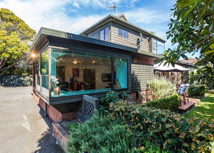 at 54B Queens Grove, Lower Hutt, Lower Hutt, Wellington