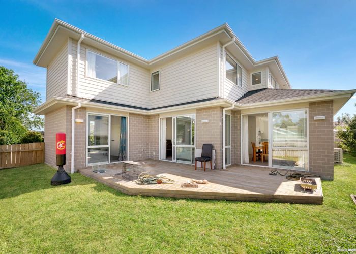  at 75A Cascades Road, Pakuranga Heights, Auckland