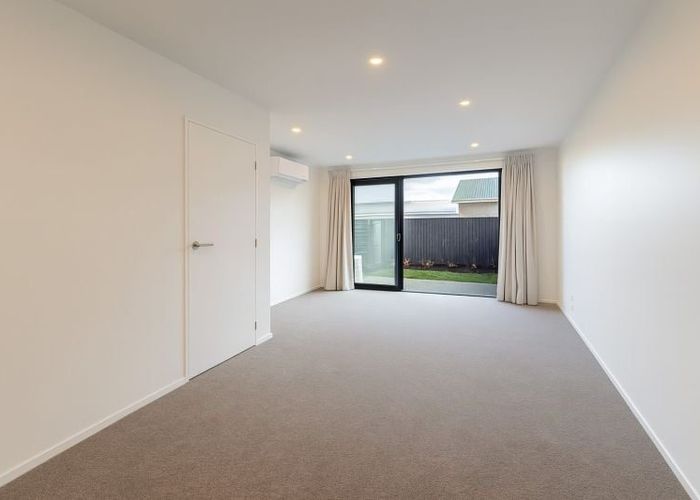  at 8/291 Hereford St, City Centre, Christchurch City, Canterbury