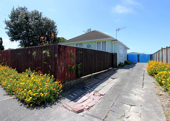  at 15 Masefield Avenue, Maraenui, Napier