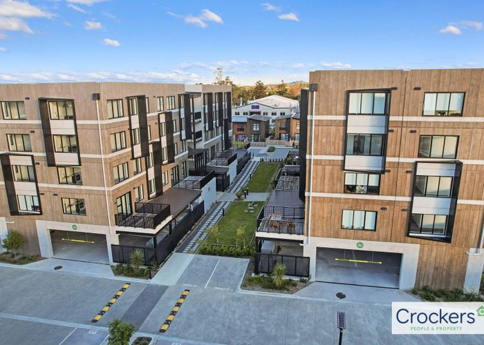  at 401/3 Rauemi Way, Te Atatu South, Waitakere City, Auckland