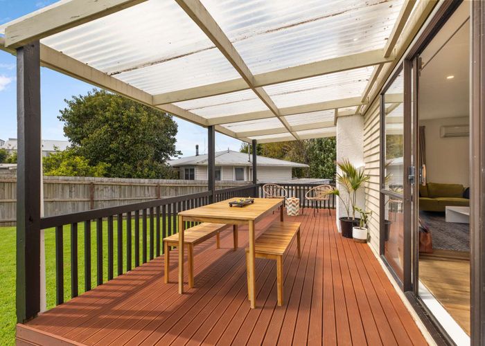  at 22 Parry Road, Mount Wellington, Auckland