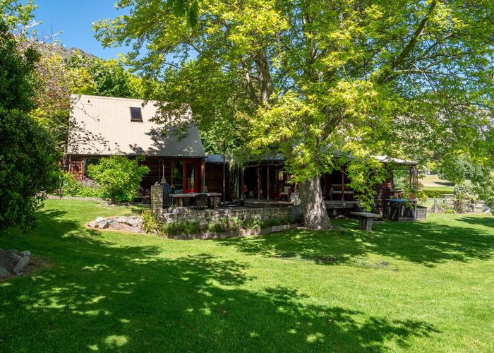  at 7 Arrowtown-Lake Hayes Road, Lake Hayes, Queenstown