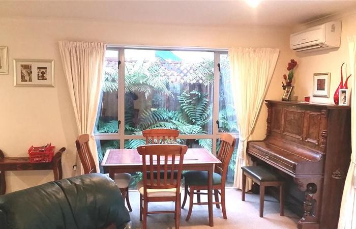  at 4/75 Huxley Street, Sydenham, Christchurch