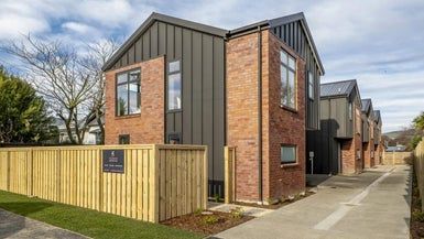  at 68C Bletsoe Avenue, Spreydon, Christchurch