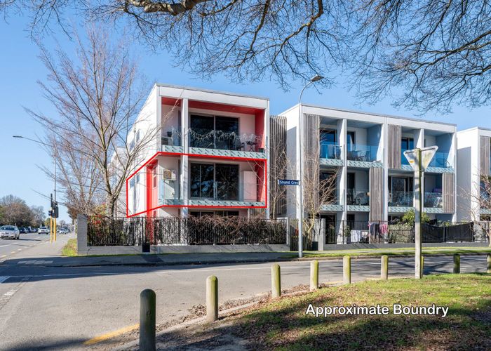  at 2C/193 Riccarton Road, Riccarton, Christchurch