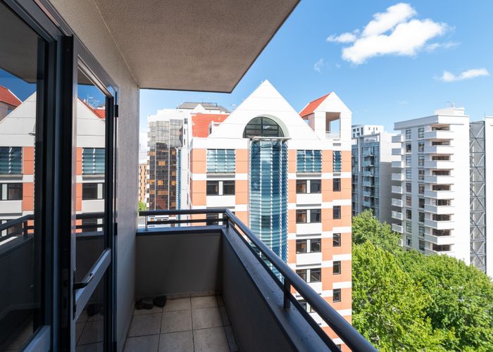  at 13F/33 Mount Street, Auckland Central, Auckland