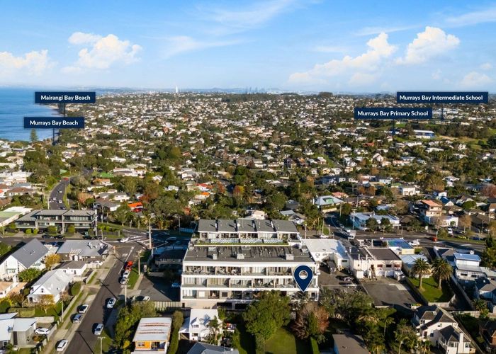  at G06/585 Beach Road, Rothesay Bay, North Shore City, Auckland
