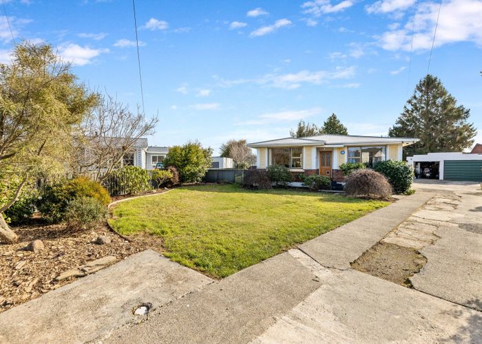  at 6 Lomond Place, Mosgiel, Mosgiel
