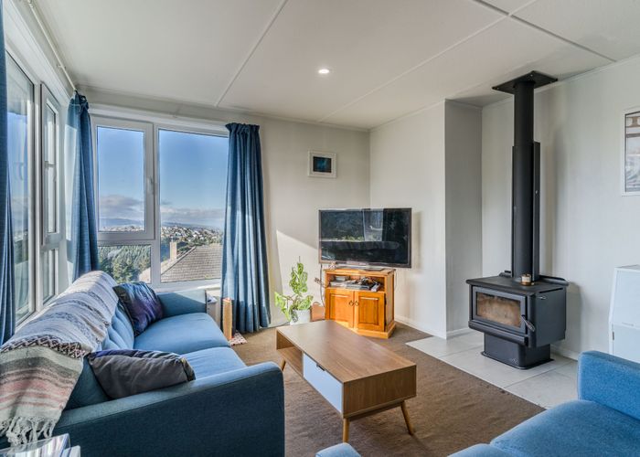  at 63 Cockerell St, Brockville, Dunedin, Otago