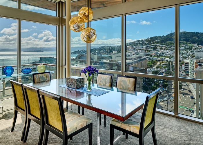  at 1102/1 Market Lane, Wellington Central, Wellington, Wellington
