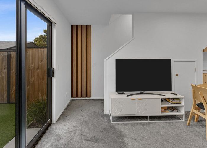  at 8/5 Shearer Avenue, Papanui, Christchurch City, Canterbury