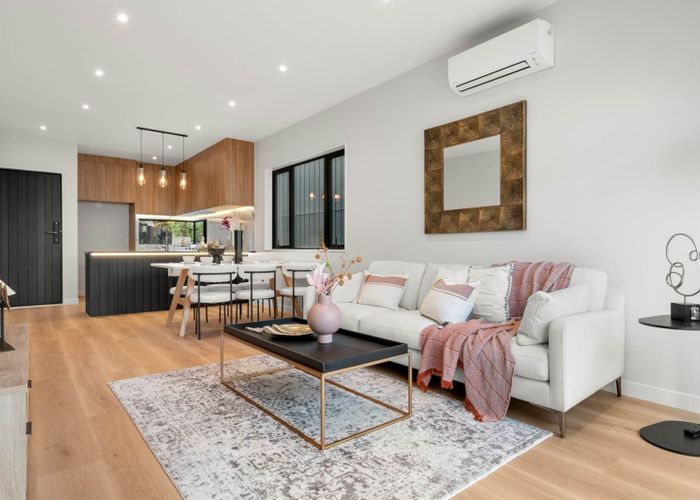  at Lot 1-4/9 Malibu Grove, Bayview, North Shore City, Auckland