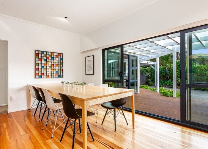  at 15 Foster Crescent, Belmont, Lower Hutt