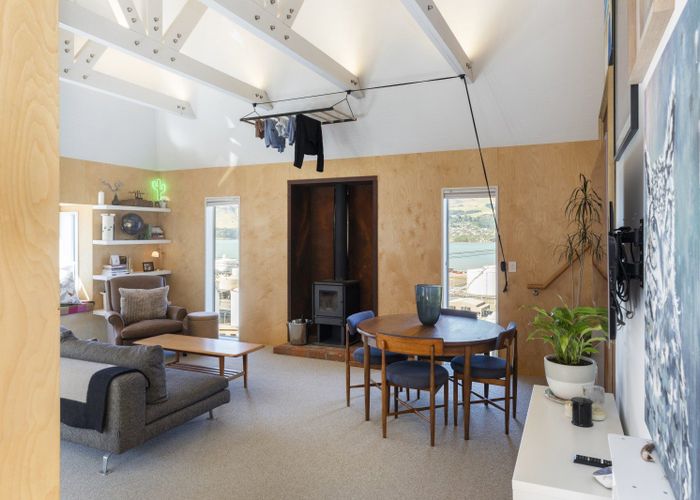  at 30A Brittan Terrace, Lyttelton, Banks Peninsula, Canterbury
