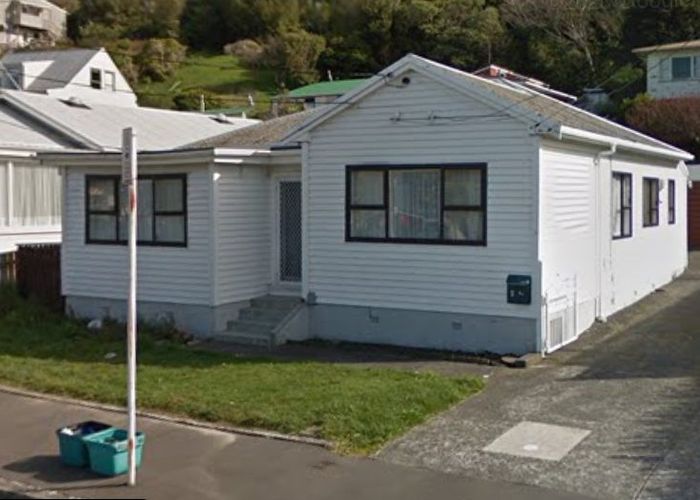  at 8 Phillip Street, Johnsonville, Wellington, Wellington