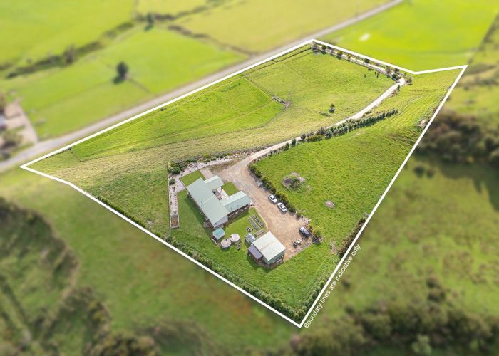  at 1342 Turakina Valley Road, Turakina