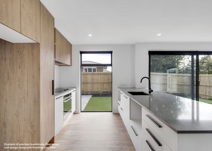  at 8/24 Southey Street , Sydenham, Christchurch City, Canterbury