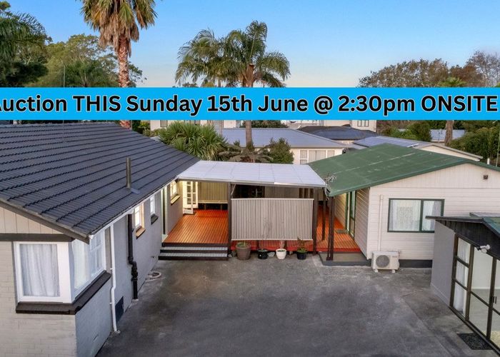  at 38 Pinedale Place, Henderson, Waitakere City, Auckland