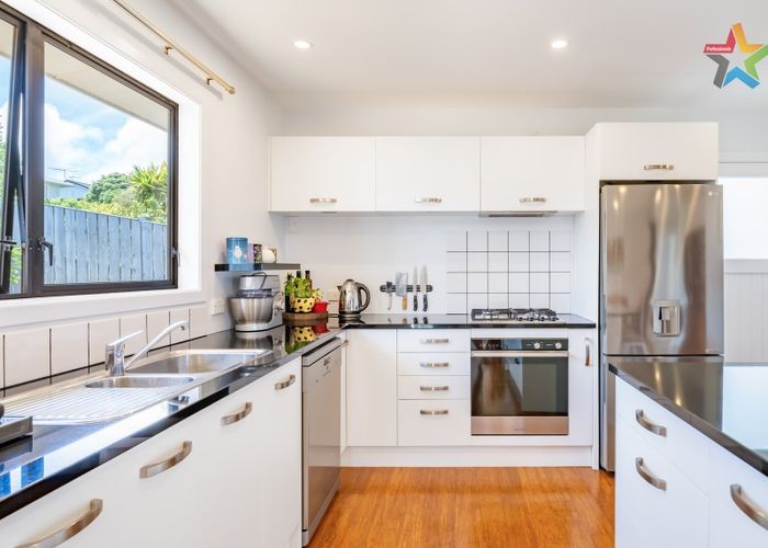  at 4 Protea Street, Maungaraki, Lower Hutt