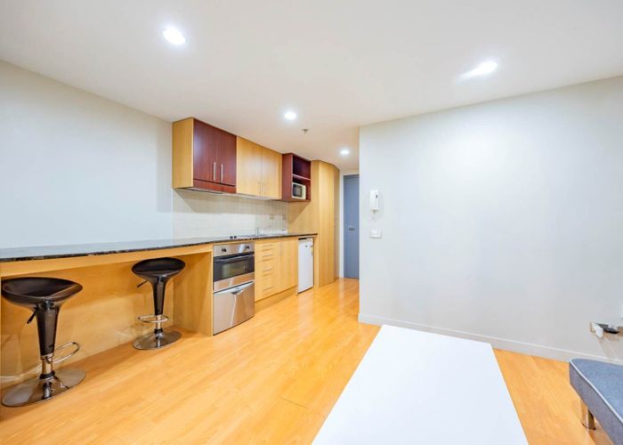  at 507/76 Wakefield Street, City Centre, Auckland City, Auckland