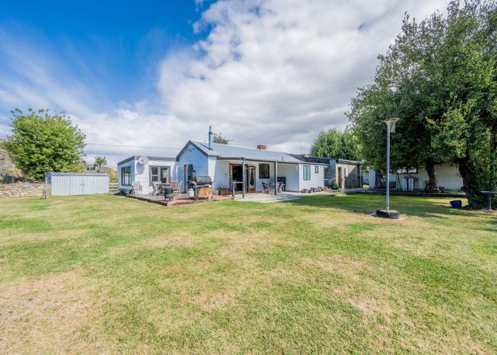  at 3651 Becks-Lauder Road, Lauder, Central Otago, Otago