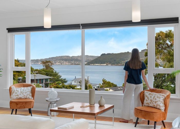  at 13 Marion Street, Macandrew Bay, Dunedin, Otago