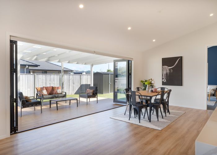  at 23 Queen Charlotte Drive, Aotea, Porirua