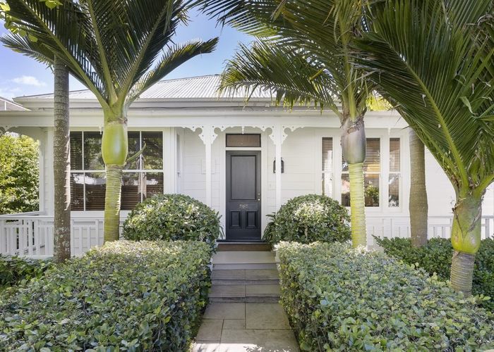  at 6 Cowie Street, Parnell, Auckland