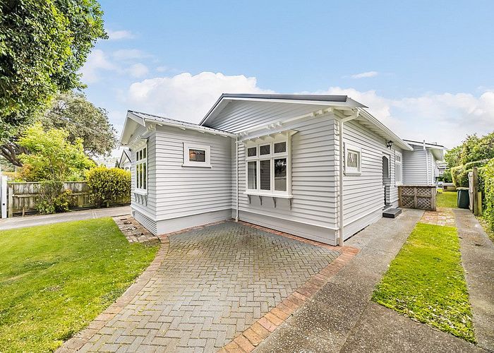  at 19 Graham Street, Petone, Lower Hutt