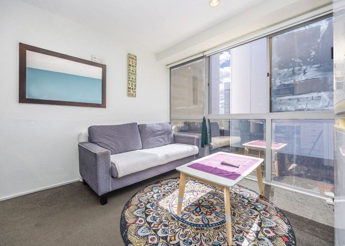  at 4F/147 Hobson Street, Auckland Central, Auckland