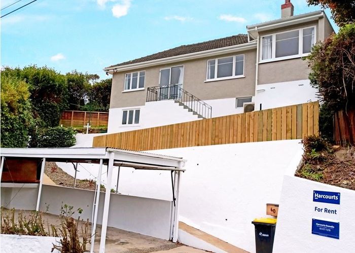  at 60 Glen Road, The Glen, Dunedin, Otago
