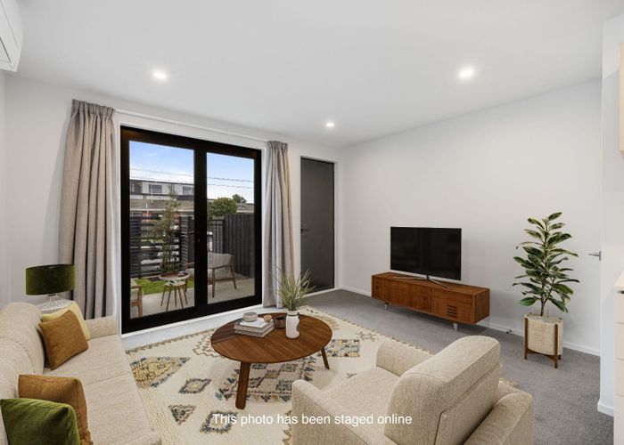  at 1/104 Ruskin Street, Addington, Christchurch City, Canterbury