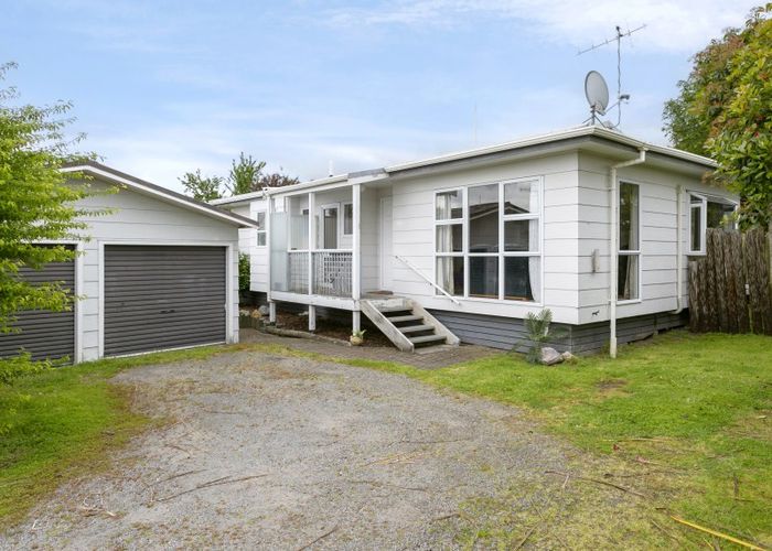  at 2/9 Pitiroi Street, Nukuhau, Taupō