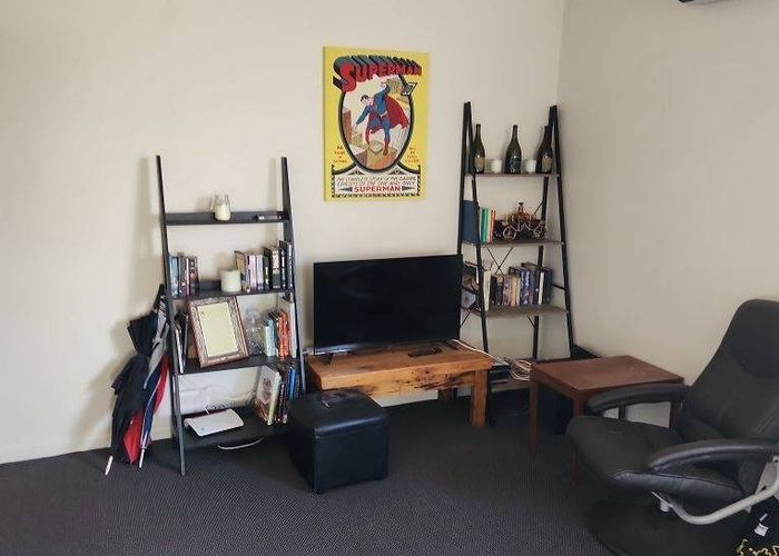  at 124 Hastings Street East, Sydenham, Christchurch City, Canterbury