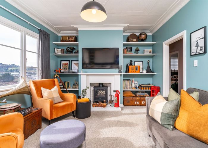 at 24 Scotland Terrace, Green Island, Dunedin