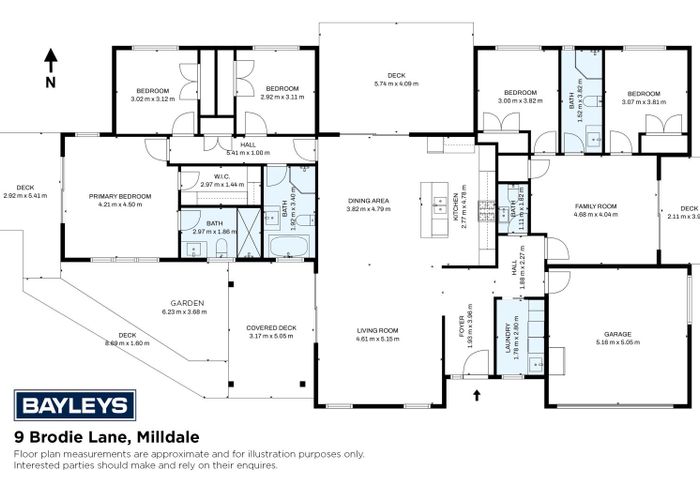  at 9 Brodie Lane, Milldale, Rodney, Auckland