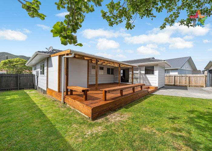  at 335 Wellington Road, Wainuiomata, Lower Hutt, Wellington